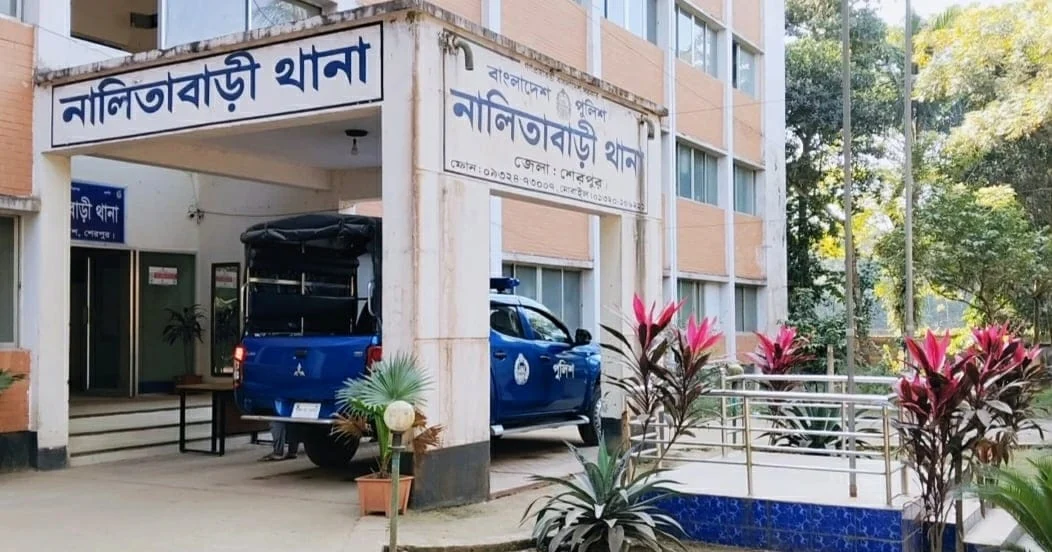 শেরপুরে ১৩ বছরের স্কুলছাত্রীকে ধর্ষণের অভিযোগ, থানায় মামলা