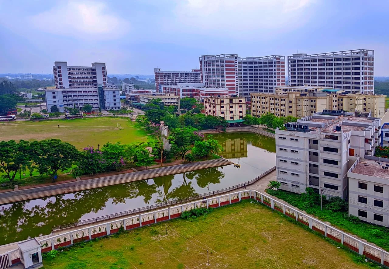 পাবিপ্রবিতে খাতা মূল্যায়নে কোডিং সিস্টেম চালু
