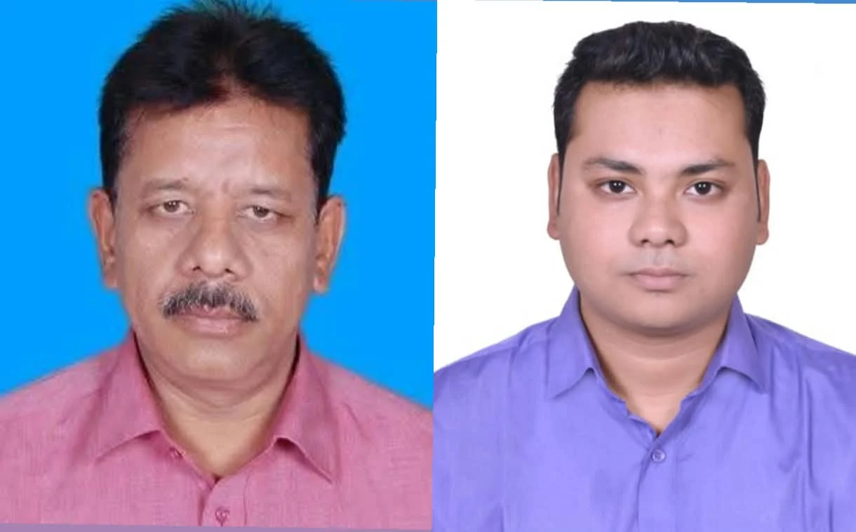 চুয়াডাঙ্গা জেলা প্রেসক্লাবের নতুন কমিটি, সভাপতি মানিক আকবর