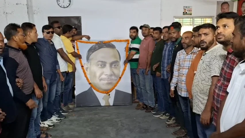 জয়পুরহাটে নানা কর্মসূচিতে যুবদলের ৪৮তম প্রতিষ্ঠাবার্ষিকী পালিত