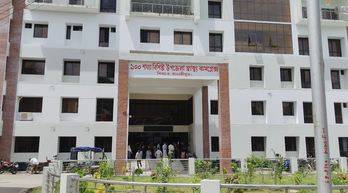 শিবচরে বালতির পানিতে ডুবে ১ বছরের শিশুর মৃত্যু
