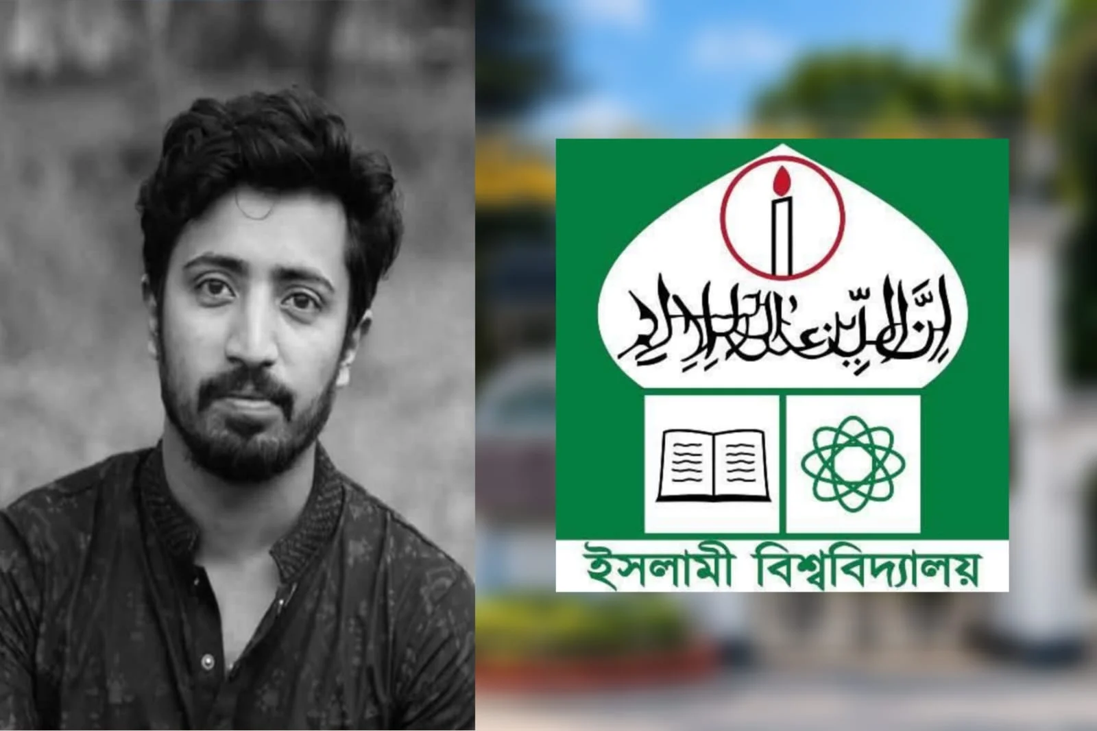 ইবি শিক্ষার্থী তরিকুলের মৃত্যু, ক্যাম্পাসে শোকের ছায়া