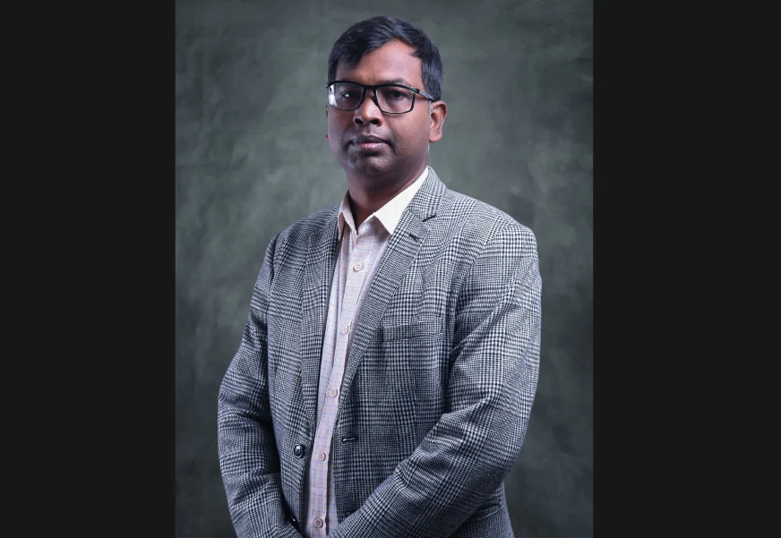 বিশ্বের শীর্ষ ২ শতাংশ বিজ্ঞানীর তালিকায় টানা পঞ্চমবার পাবিপ্রবির নূর আলম