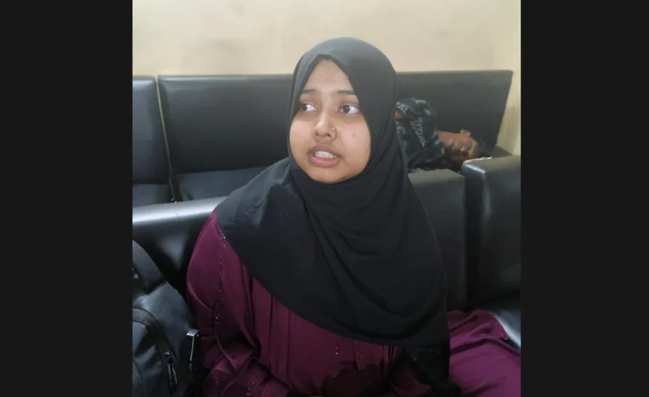 নিখোঁজের ১২ দিন পর গাজীপুর থেকে গৃহবধূ উদ্ধার