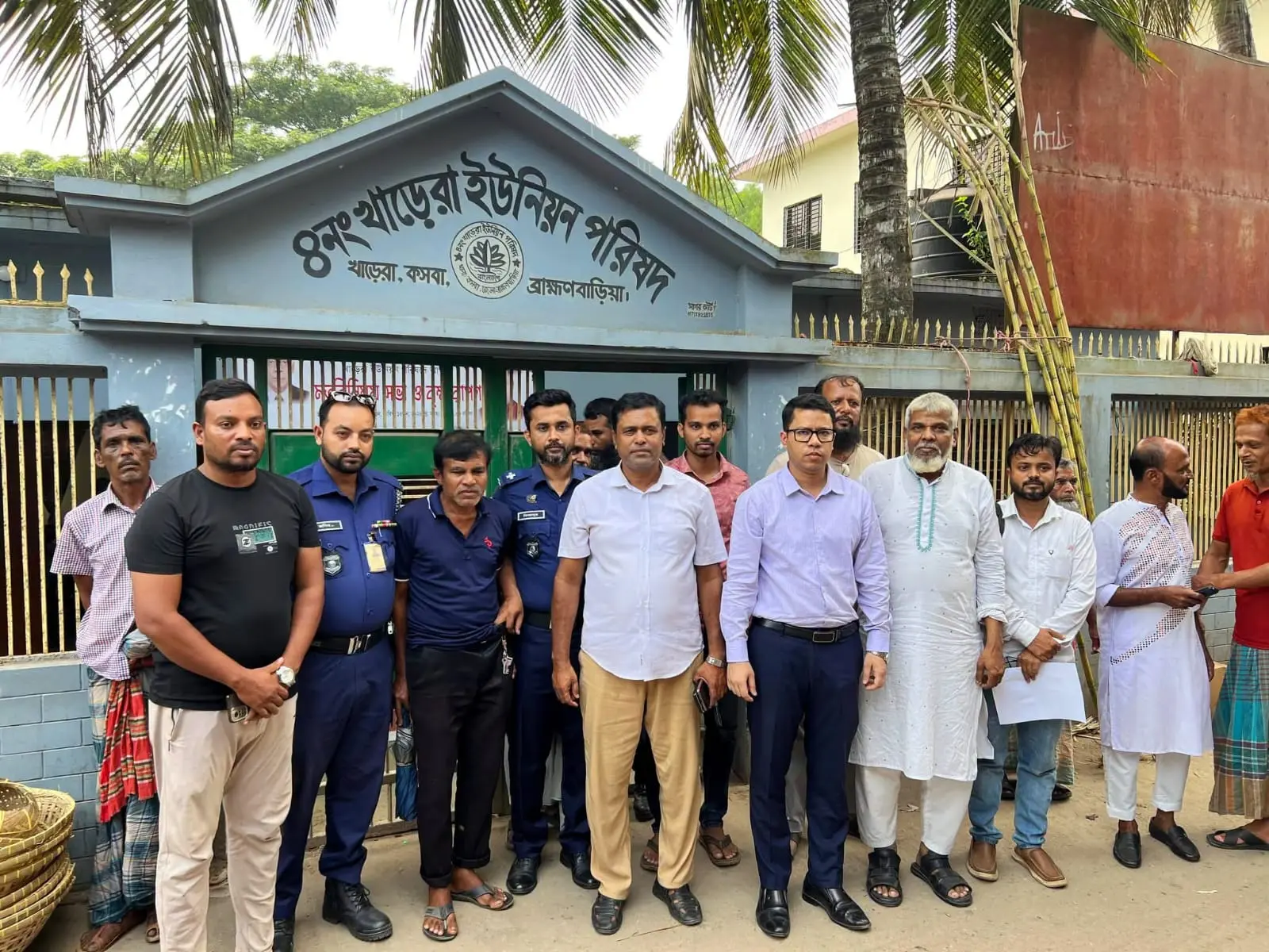 ভুয়া জন্মনিবন্ধনের চেষ্টা, ১ মাসের কারাদণ্ড