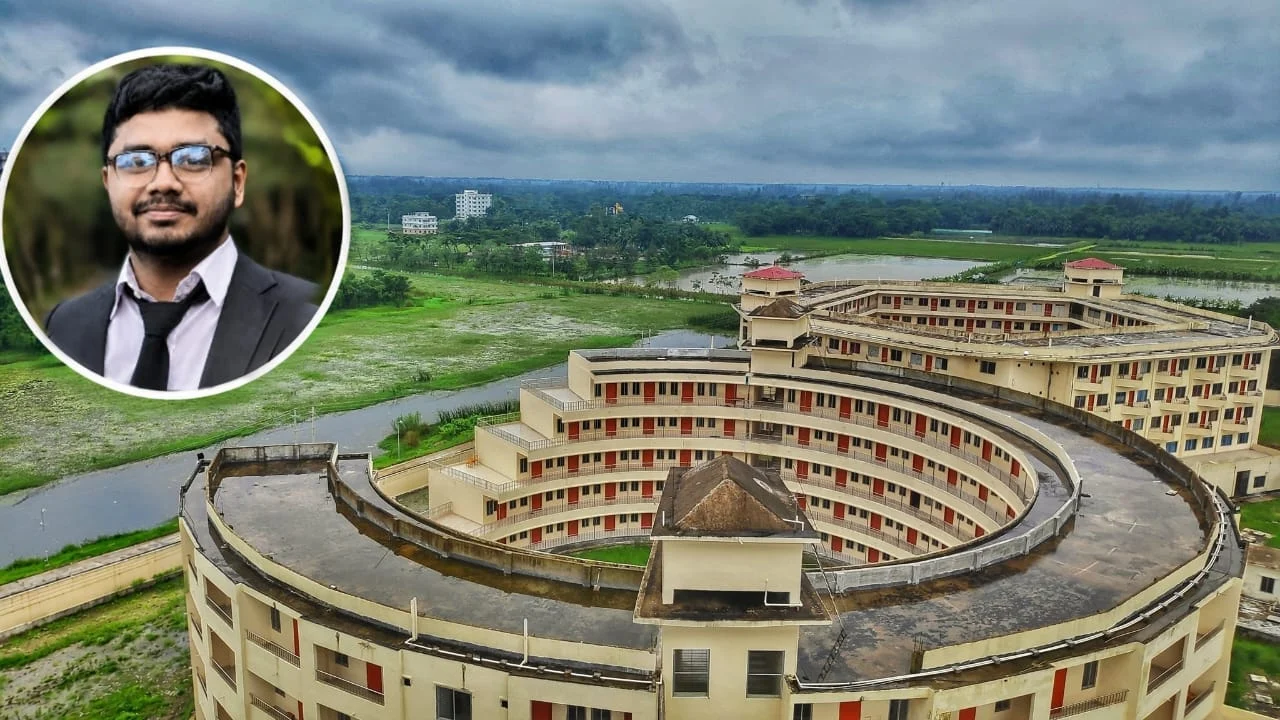 একই ক্যাম্পাসে দুই ভিন্ন জীবন: আবাসিক ও অনাবাসিক শিক্ষার্থীদের অভিজ্ঞতার পার্থক্য
