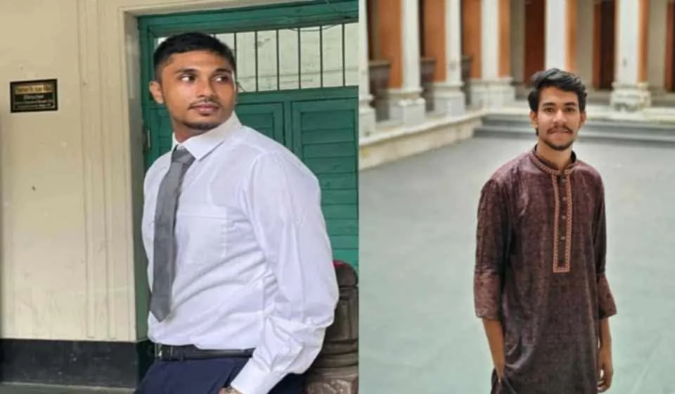 জবির বাসে সাংবাদিককে মারধরের অভিযোগ, সমঝোতায় নিষ্পত্তি