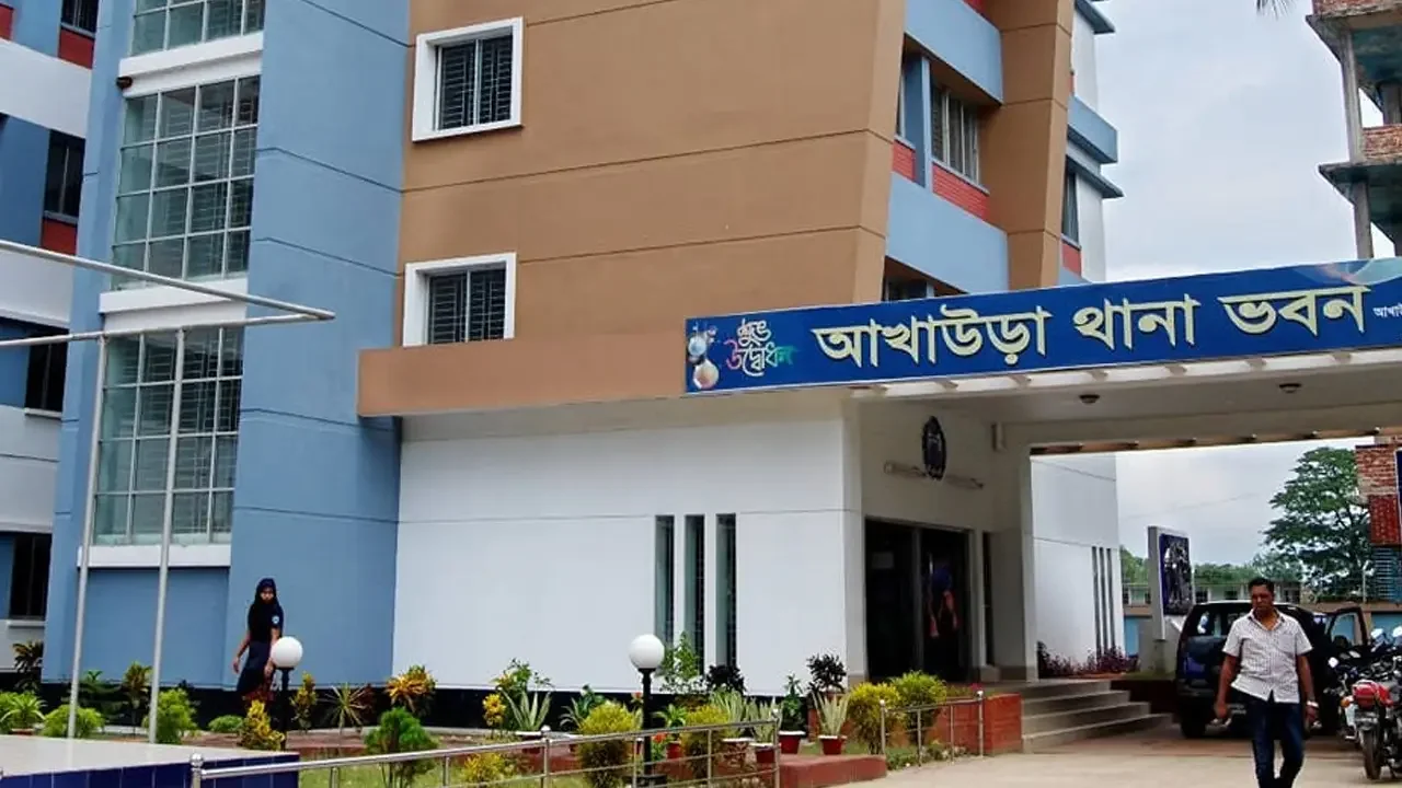 ব্রাহ্মণবাড়িয়ায় ৬০০ পিস ইয়াবাসহ বিজিবি সদস্য আটক