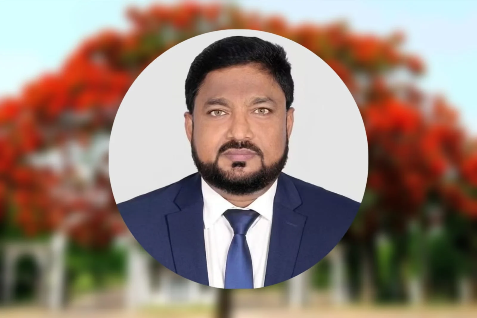ইবির ব্যবস্থাপনা বিভাগের নতুন সভাপতি অধ্যাপক ড. আতিকুর রহমান