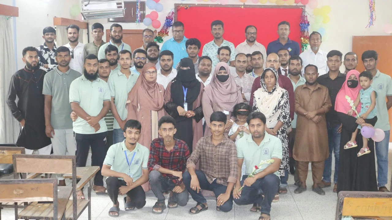 পিরোজপুরে যুব উন্নয়নের ১৩১তম ব্যাচের প্রশিক্ষণ সমাপ্ত