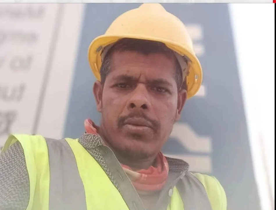 বিদেশের মাটিতে মর্মান্তিক মৃত্যু, টাকার অভাবে দেশে ফেরা অনিশ্চিত মরদেহ