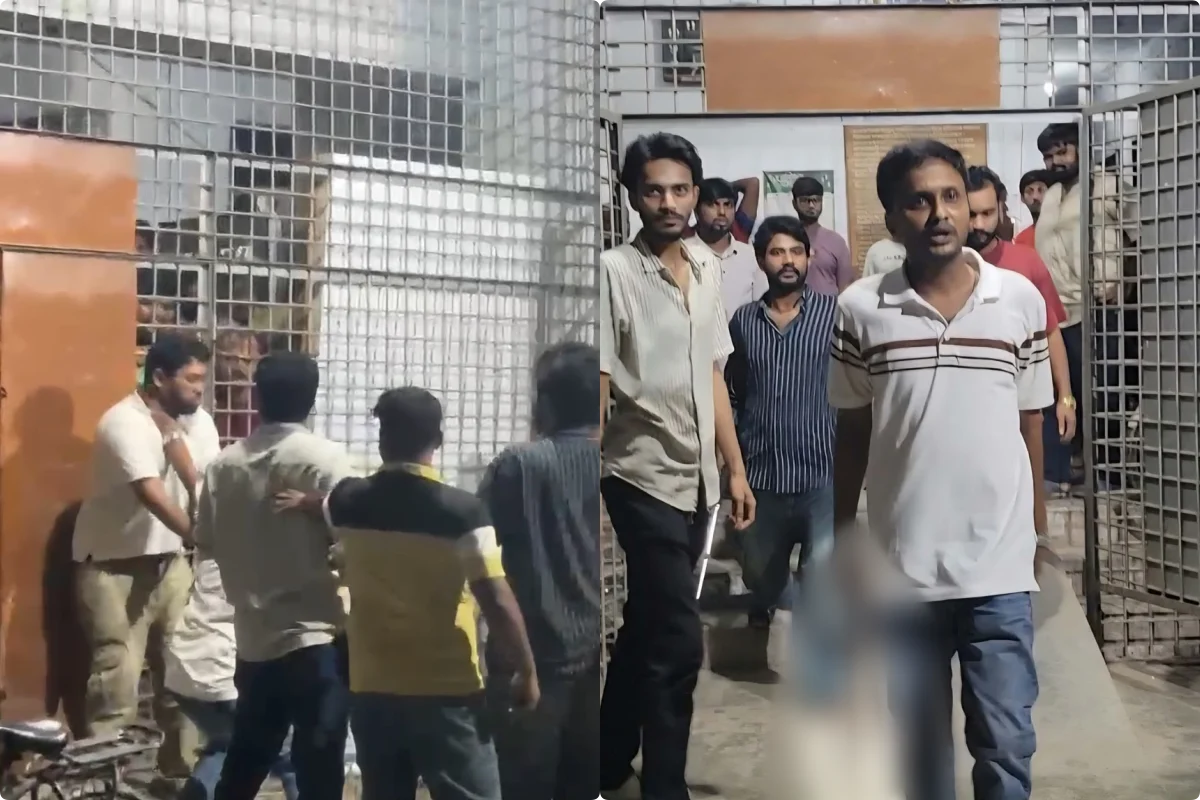 সময়সীমা শেষ হলেও জমা হয়নি রাবিতে সাংবাদিক পেটানোর তদন্ত প্রতিবেদন