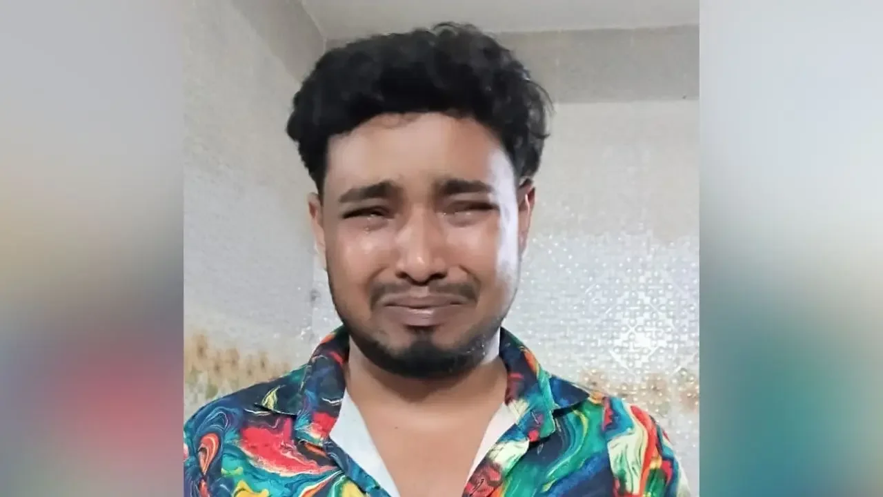 মোহাম্মদপুরে ‘মুখে ল’ গ্রুপের সদস্য দিদার গ্রেপ্তার
