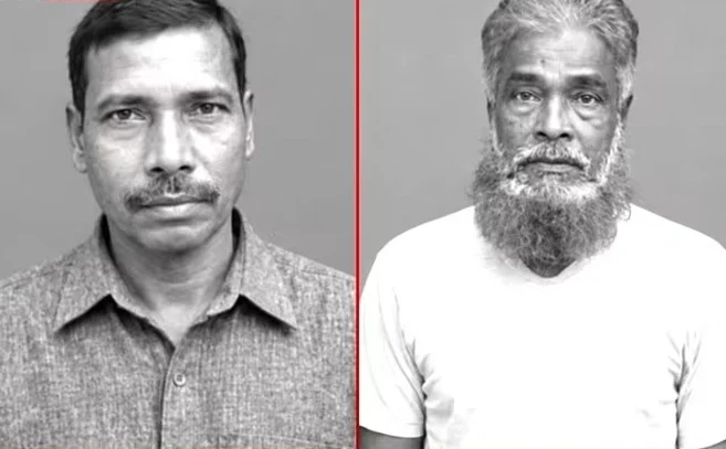 যশোর কারাগার থেকে মুক্তি মিললেও ভারতীয় বাছুল মাঝির ও গাজী মন্ডলের, মরদেহ মর্গে আর কত দিন?