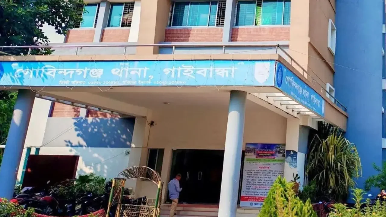 নিখোঁজের দুই দিন পর বিল থেকে প্রতিবন্ধী স্কুলছাত্রীর মরদেহ উদ্ধার