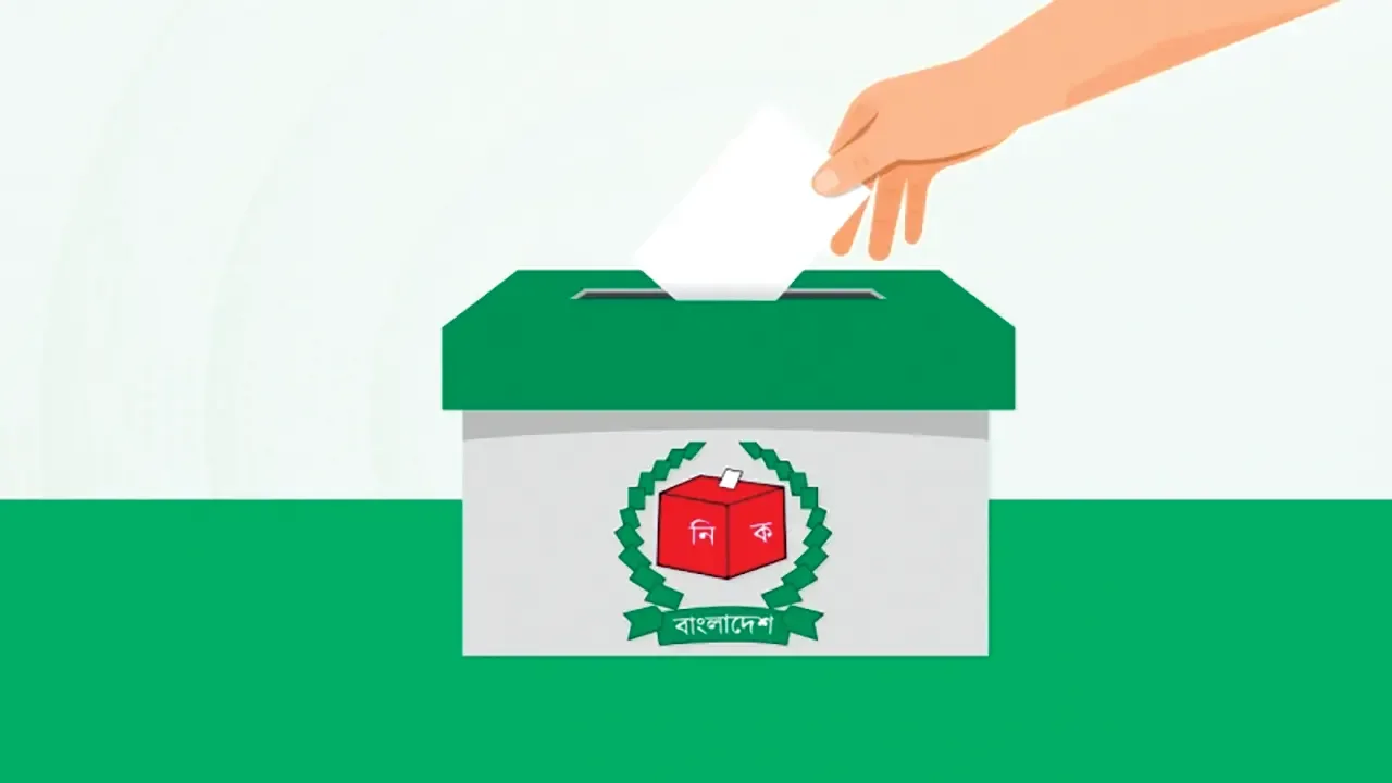 এনআইডি সার্ভারের পাসওয়ার্ড শেয়ার করলেই শাস্তি