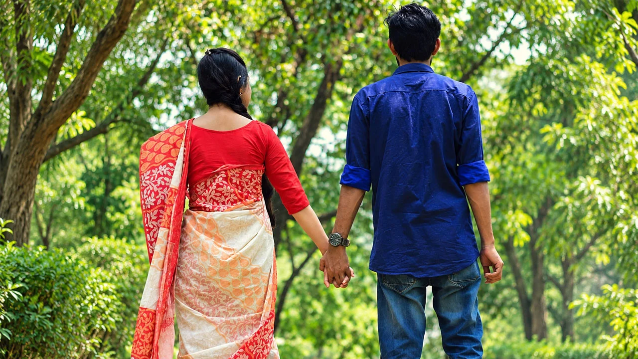 আজ বিশ্ব বয়ফ্রেন্ড দিবস
