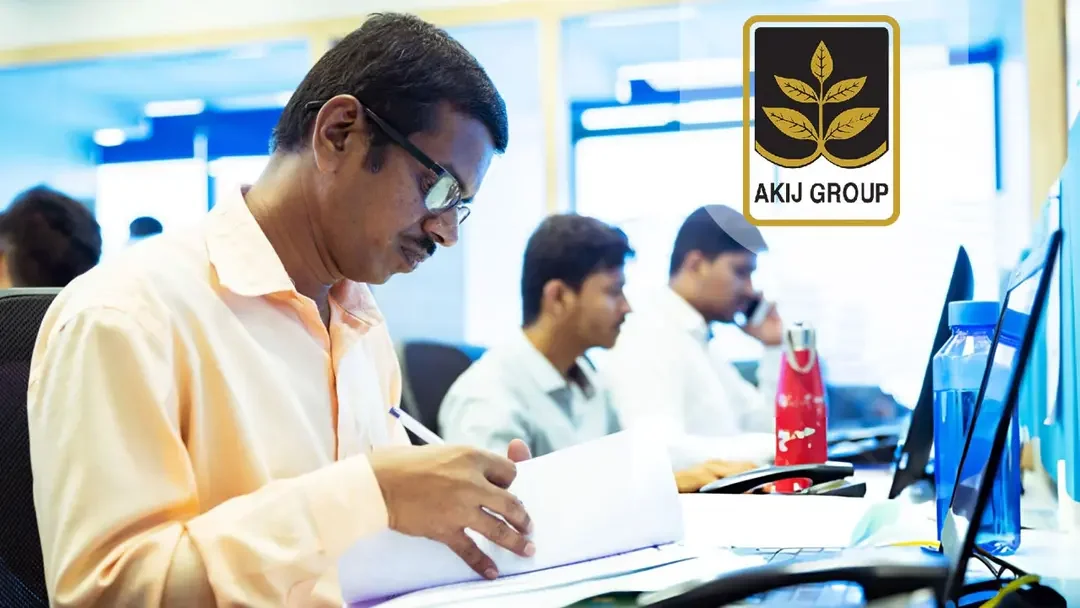 ২ জেলায় স্টোর বিভাগে নিয়োগ দেবে আকিজ গ্রুপ