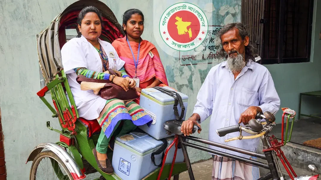 এইচএসসি পাসেই স্বাস্থ্য সহকারী নিয়োগ, দ্রুত আবেদন করুন