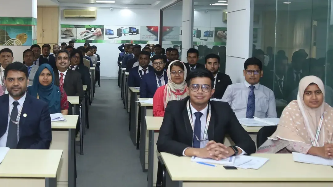 প্রাইভেট ব্যাংকে জব সার্কুলার, আবেদন চলবে আরও ৫ দিন