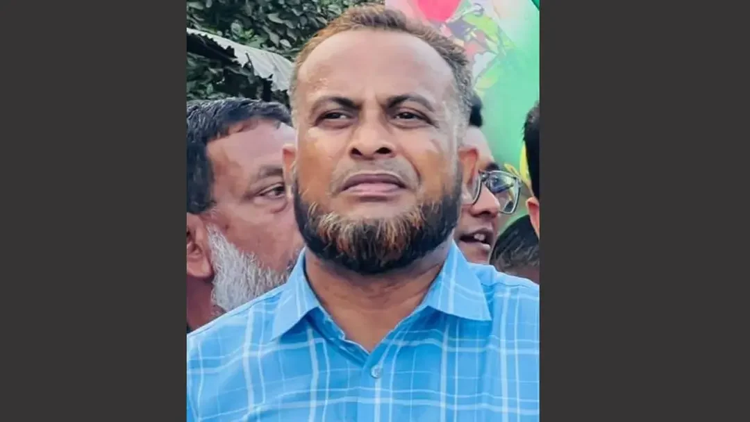 পুলিশ সদস্যকে মারধর, চট্টগ্রামে যুবদল নেতা বহিষ্কার