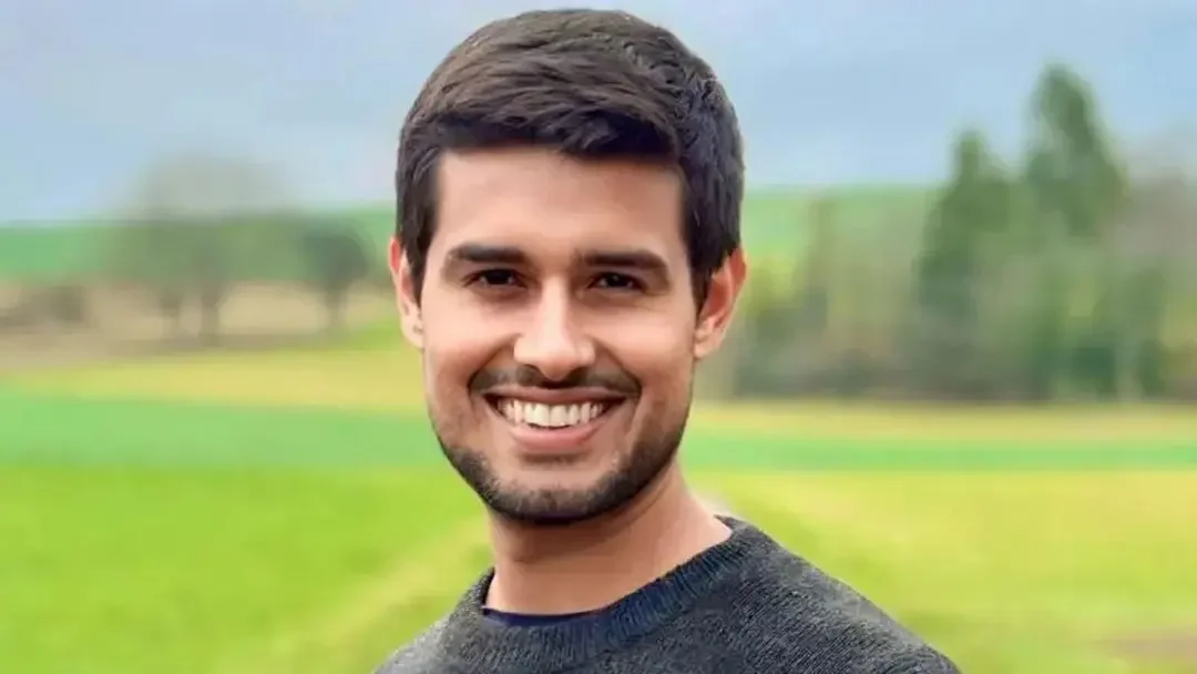 মোদির সঙ্গে পুরো জাতির সমস্যা: ধ্রুব রাঠী