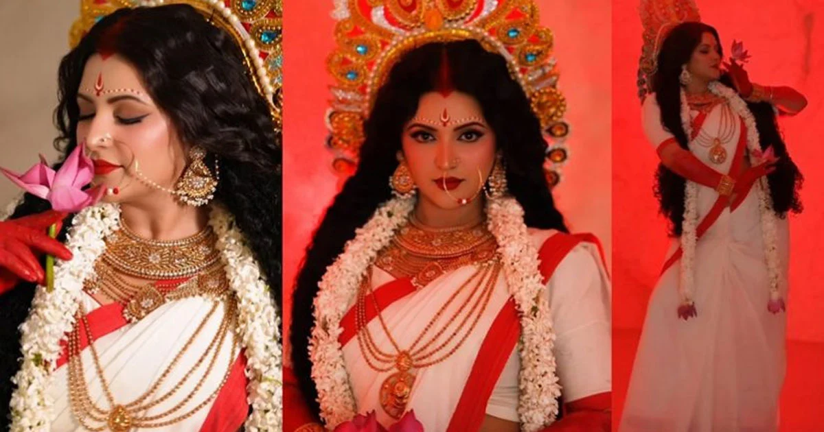 পরীমনির ৫১ সেকেন্ডের নতুন ভিডিও ভাইরাল